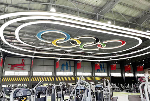 杭州亚运会场馆